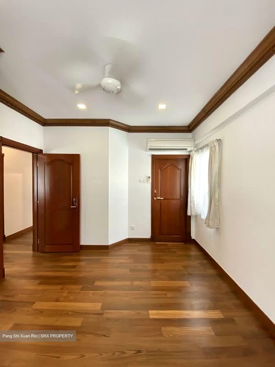 Gentle Villas (D11), Detached #536436131